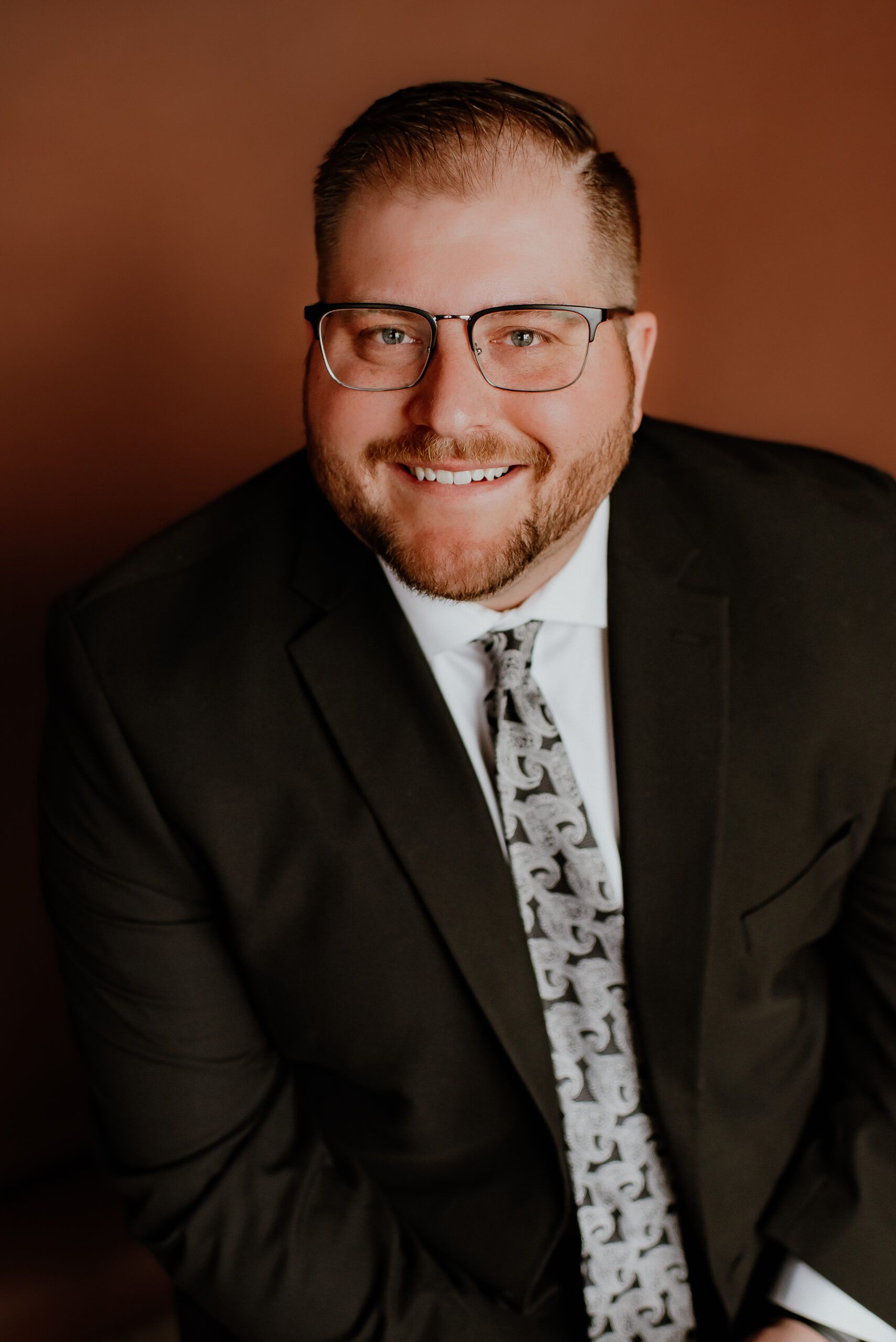 Scott Staszak