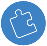 Hand Icon - Multiple Services 