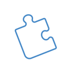 Puzzle Icon - Applied Behavior Analysis
