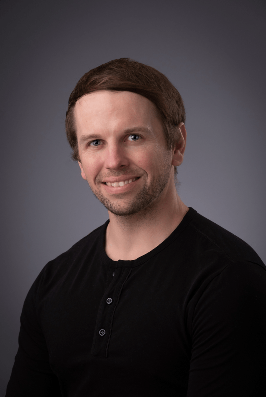 Ryan Fournier- ABA Supervisor