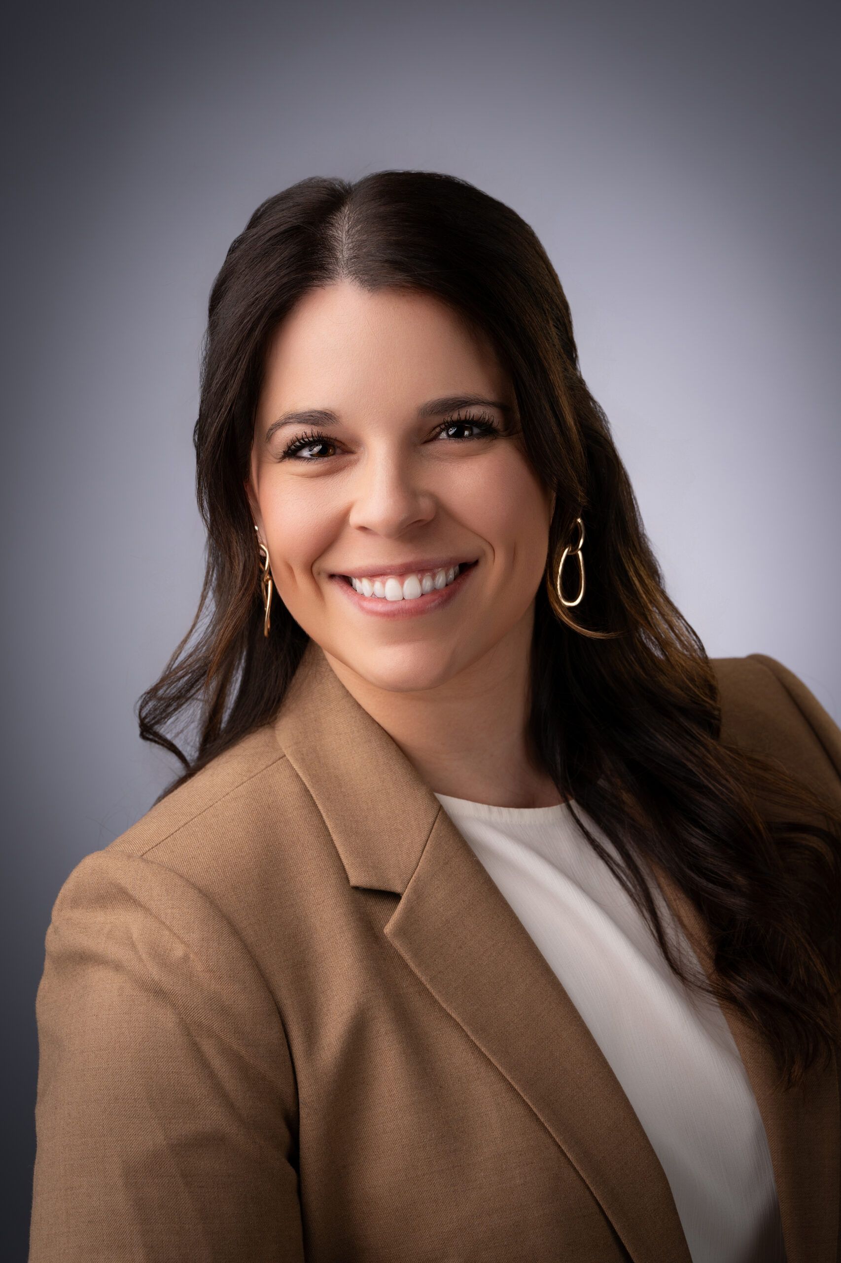 Micaela McCallum- Speech Therapist