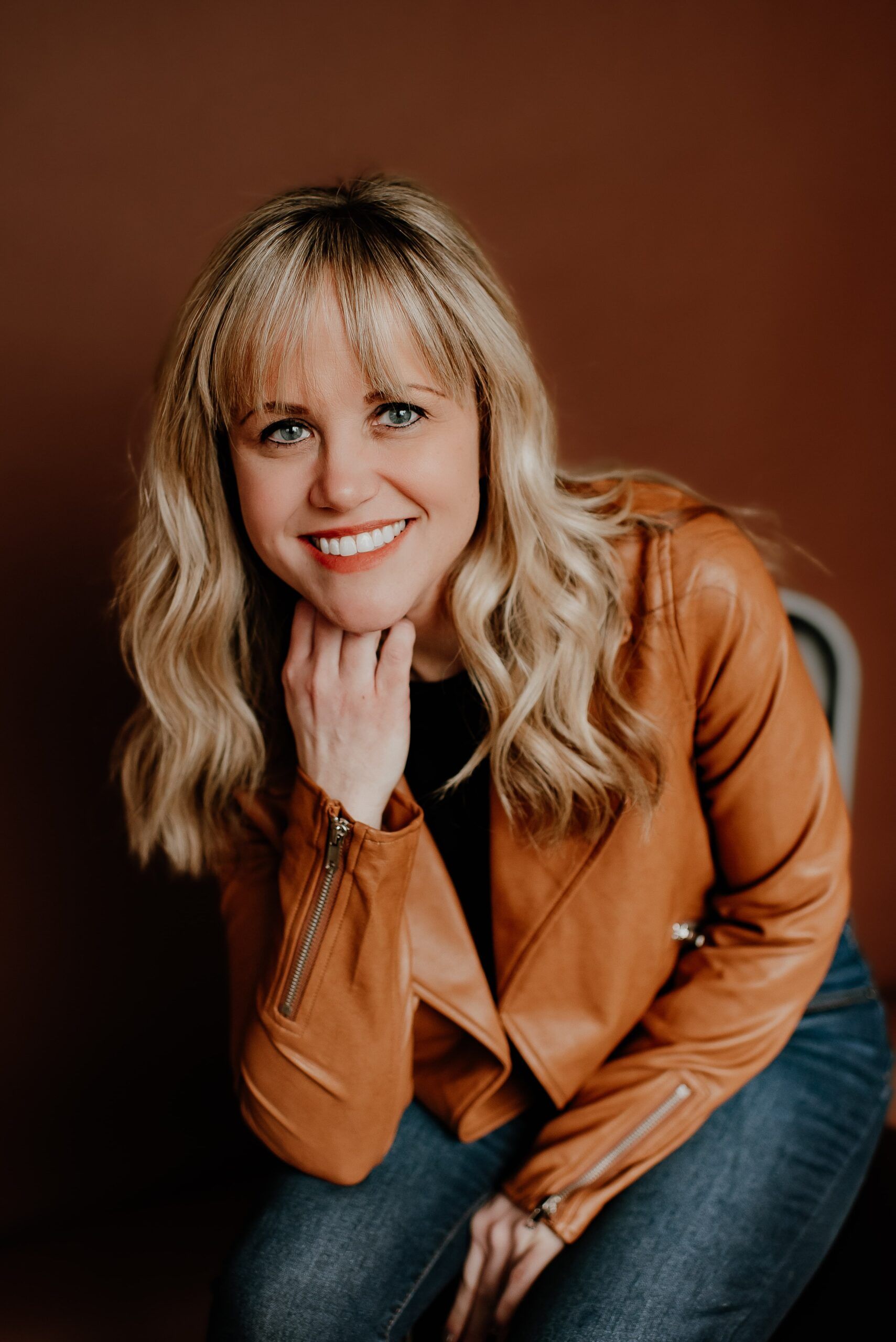 Kellie Staszak